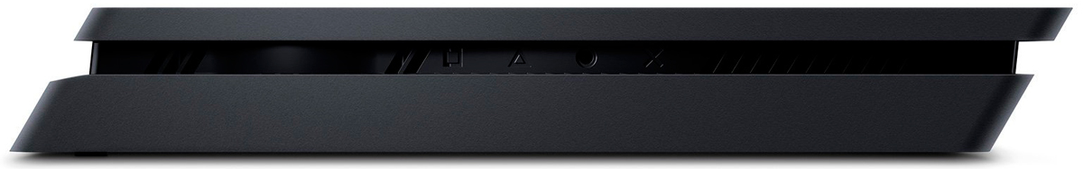 Игровая приставка Sony Playstation 4 Slim