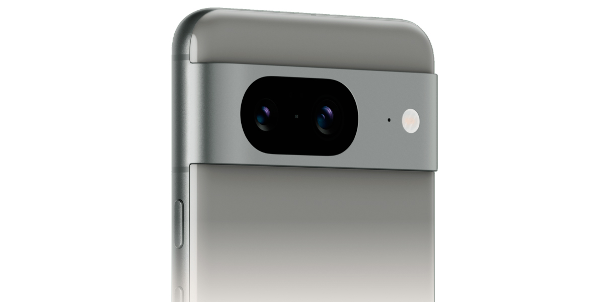 Смартфон Google Pixel 8