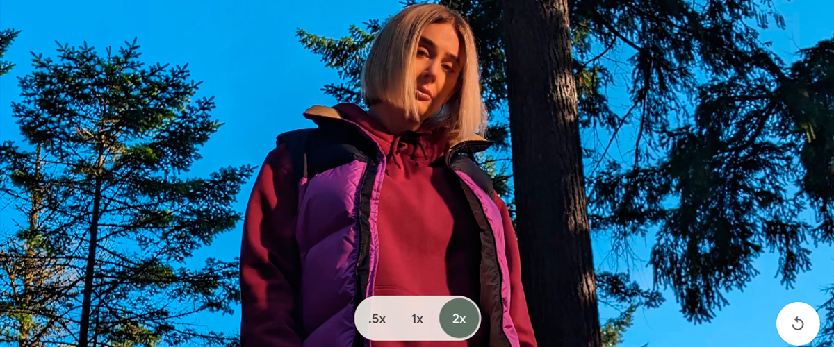 Смартфон Google Pixel 8