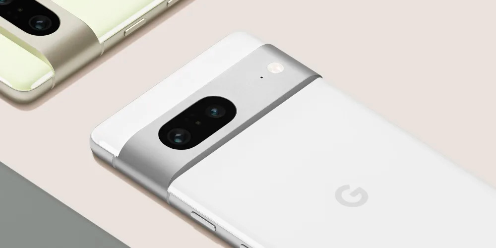 Смартфон Google Pixel 7