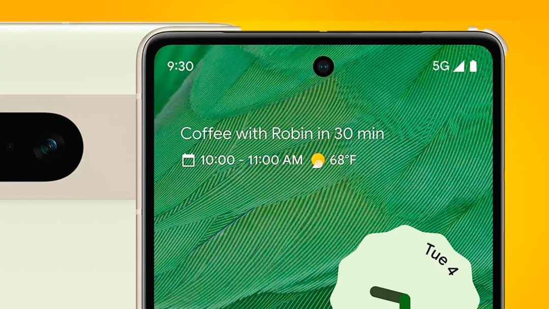 Смартфон Google Pixel 7