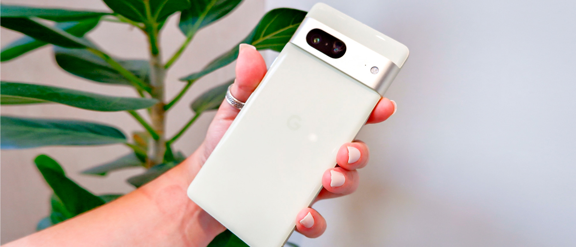 Смартфон Google Pixel 7