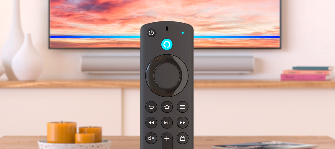 Amazon Fire TV Stick 4K Max купить