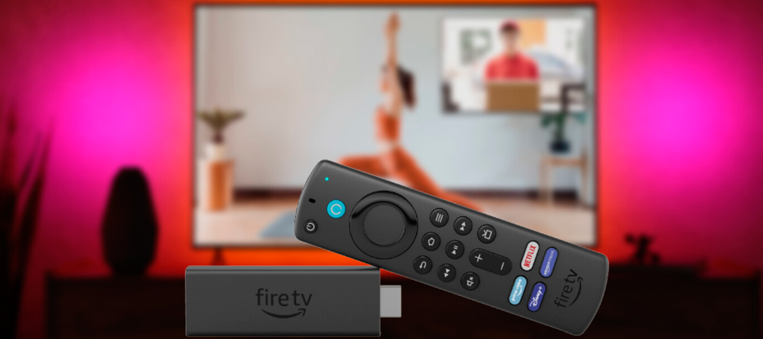 Amazon Fire TV Stick 4K Max купить