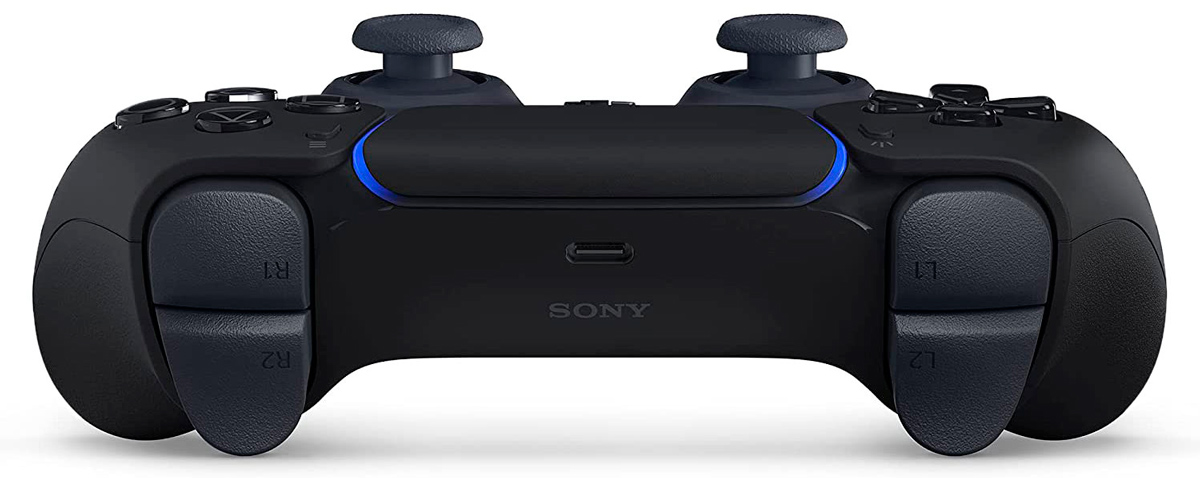 Геймпад Sony DualSense Wireless Controller