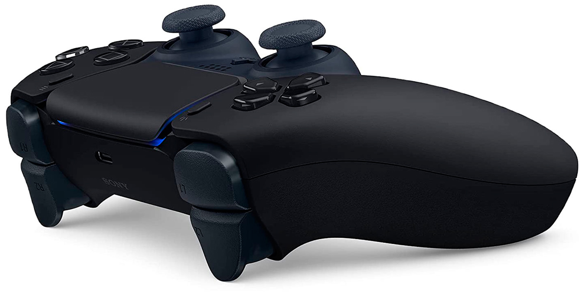 Геймпад Sony DualSense Wireless Controller