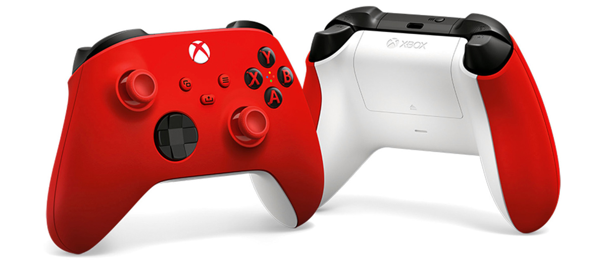 Геймпад Xbox Series X/S