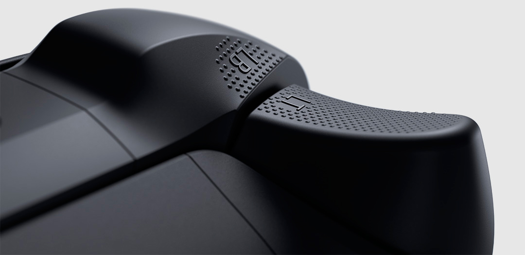 Геймпад Xbox Series X/S Black