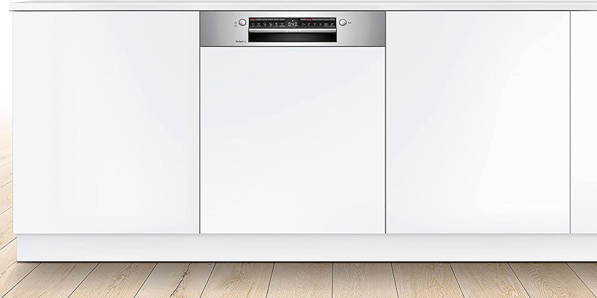 Встраиваемая посудомоечная машина Bosch SMI6TCS00E