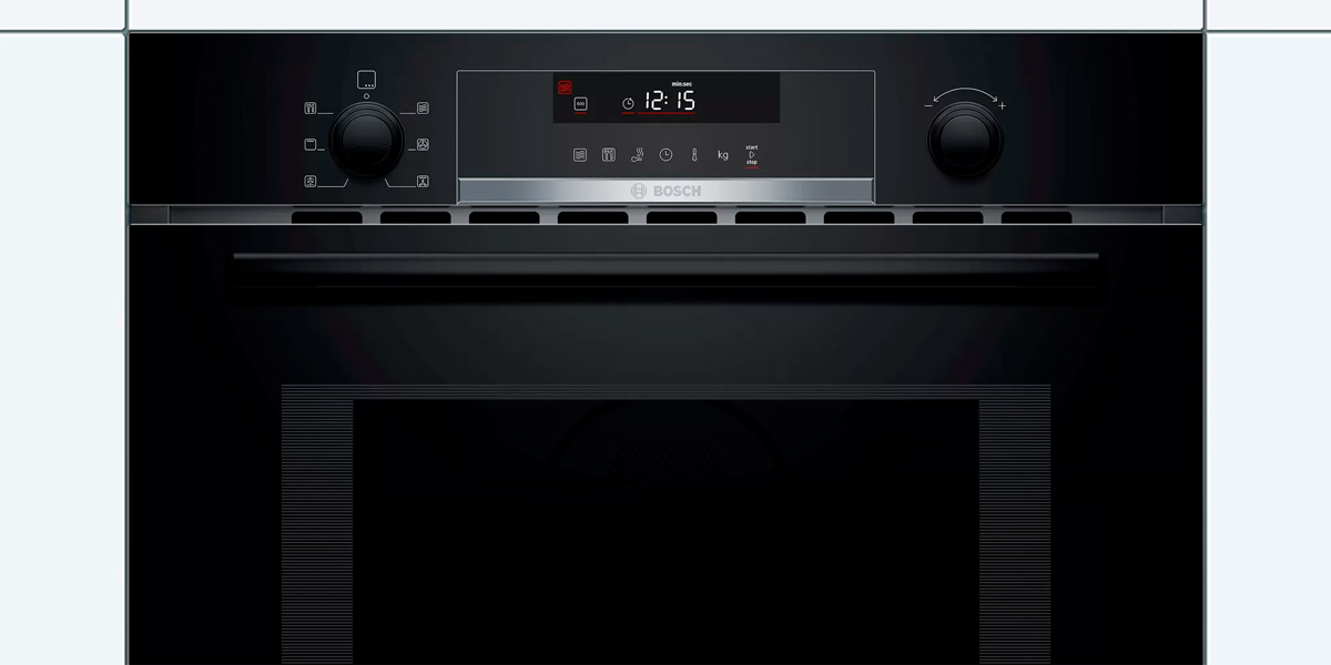 Встраиваемая микроволновая печь BOSCH CMA585MB0
