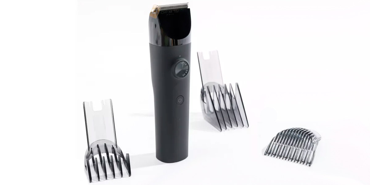 Машинка для стрижки волос Xiaomi Mijia Hair Clipper