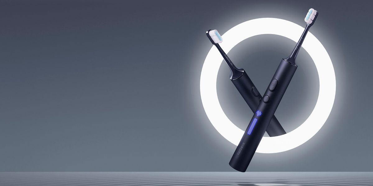 Электрическая зубная щетка Xiaomi Mijia Sonic Electric Toothbrush T700