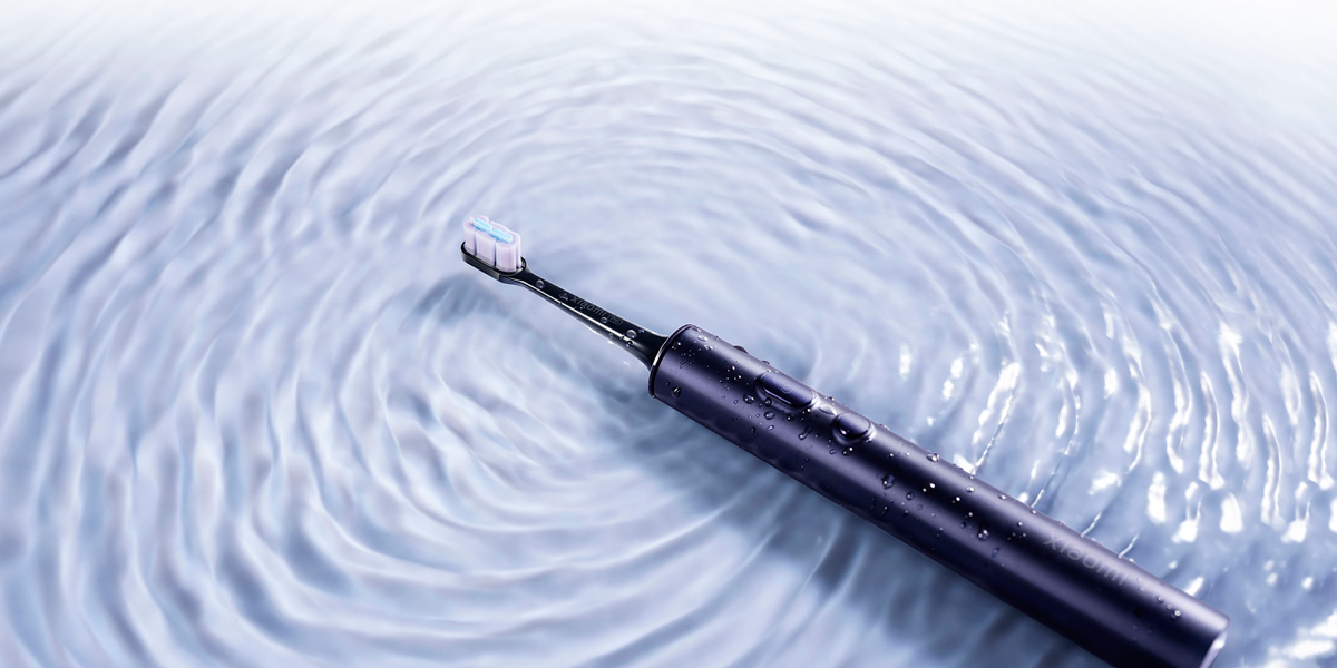 Электрическая зубная щетка Xiaomi Mijia Sonic Electric Toothbrush T700