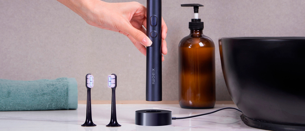Электрическая зубная щетка Xiaomi Mijia Sonic Electric Toothbrush T700