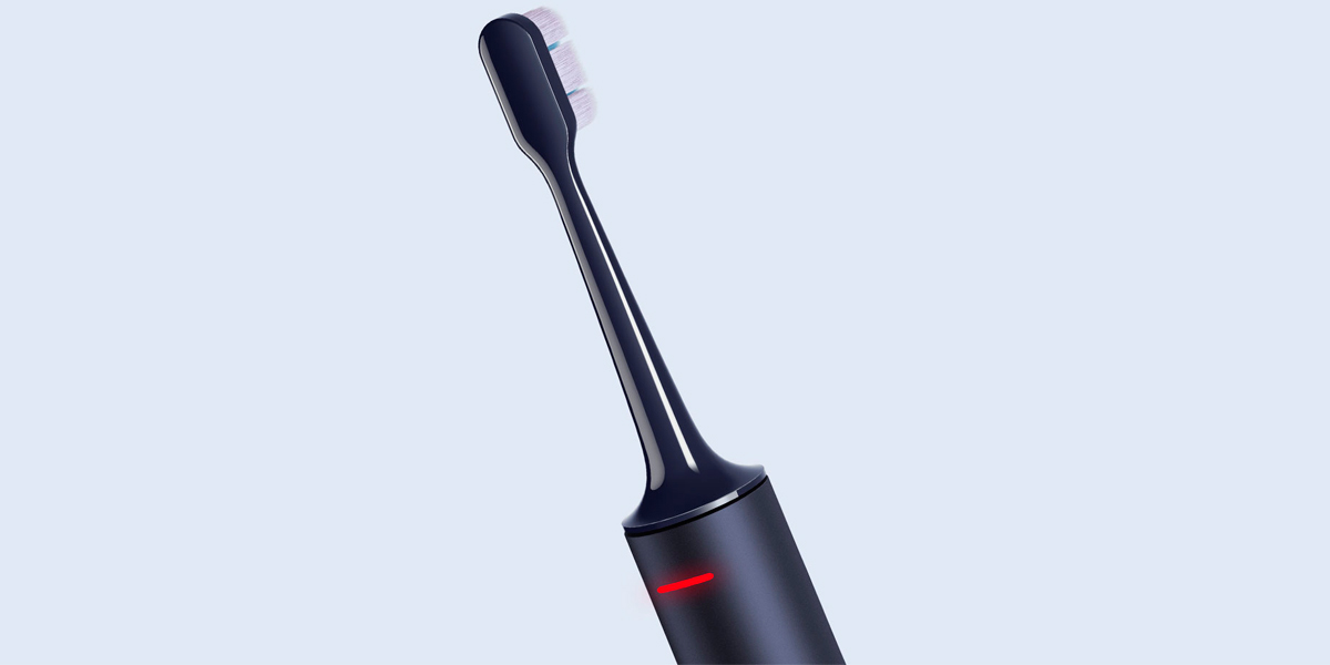 Электрическая зубная щетка Xiaomi Mijia Sonic Electric Toothbrush T700