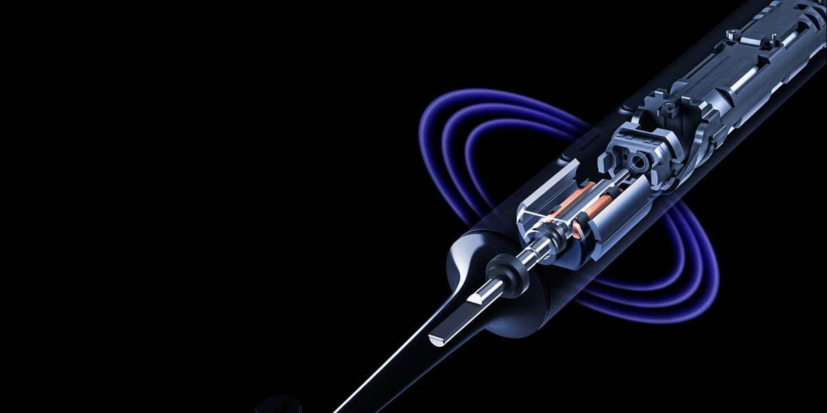 Электрическая зубная щетка Xiaomi Mijia Sonic Electric Toothbrush T700