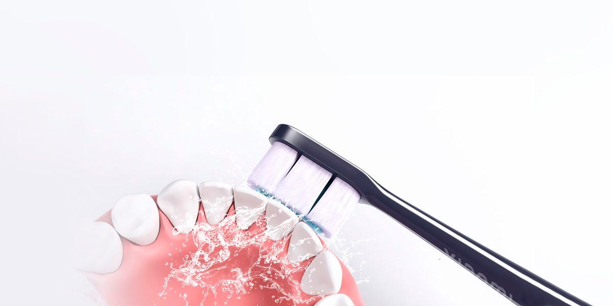 Электрическая зубная щетка Xiaomi Mijia Sonic Electric Toothbrush T700
