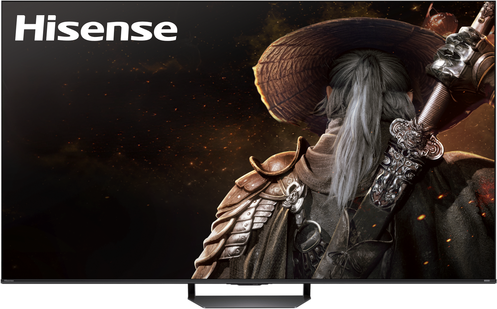 Телевизор Hisense 55U7S PRO, 55″