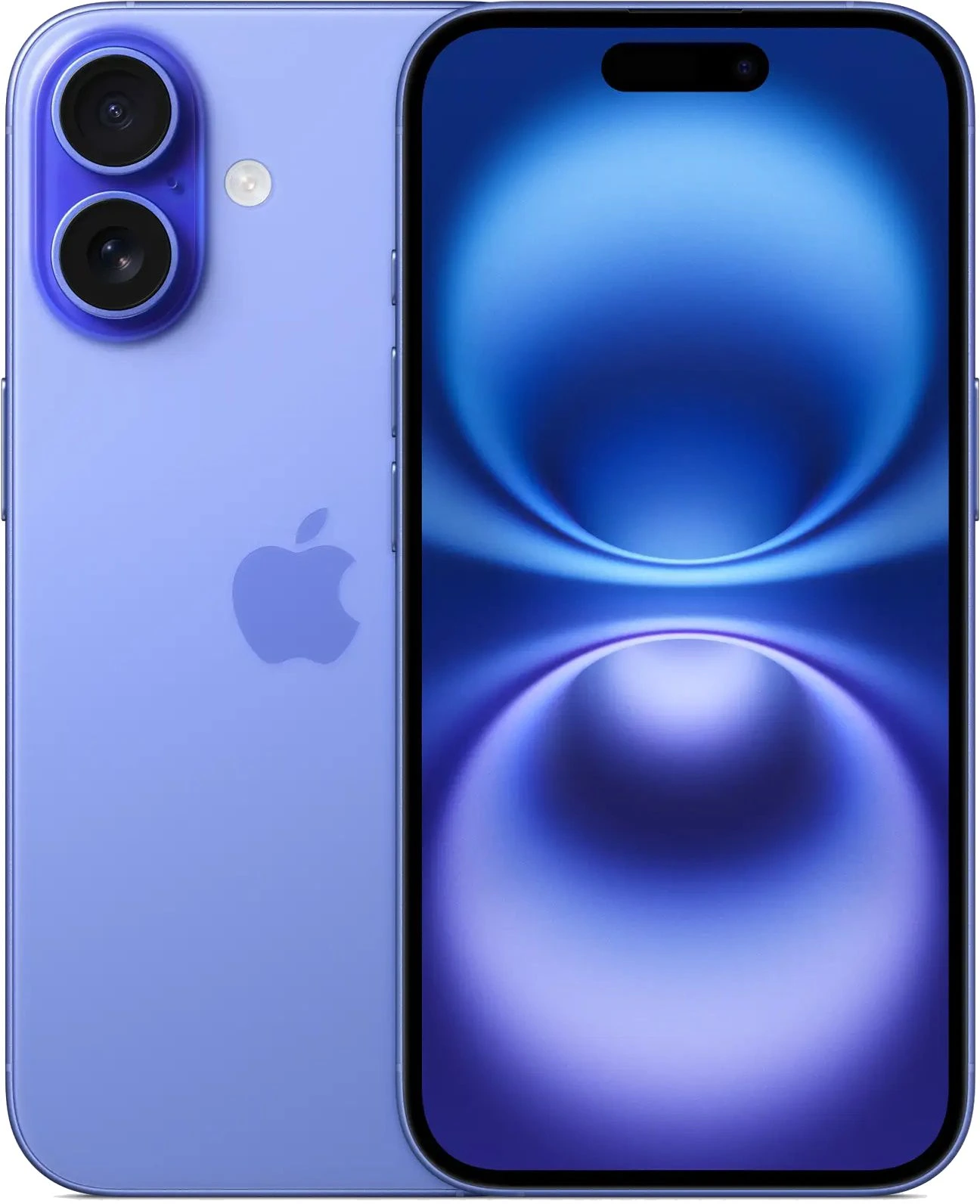 Apple iPhone 16 128GB J Ultramarine