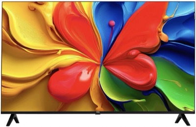 Телевизор TCL 43S5K, 43″