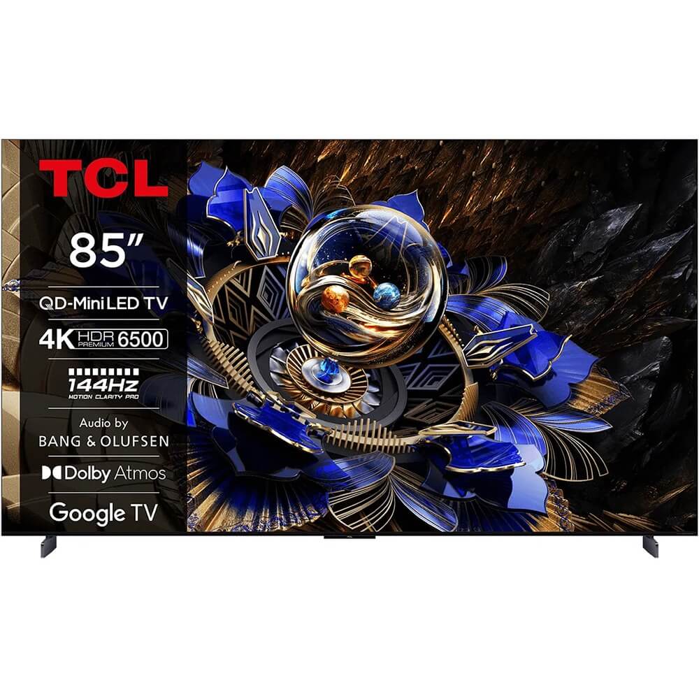 Телевизор TCL 85X11K, 85″