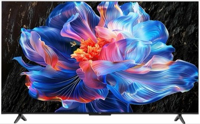 Телевизор TCL 55P6K, 55″