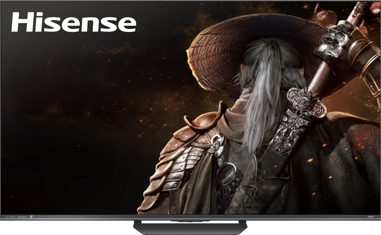 Телевизор Hisense 75UR8S, 75″