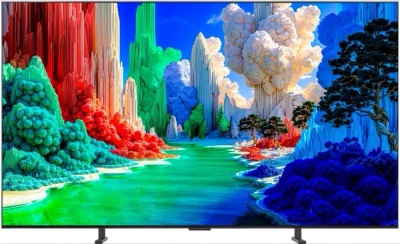Телевизор TCL 75A400, 75″
