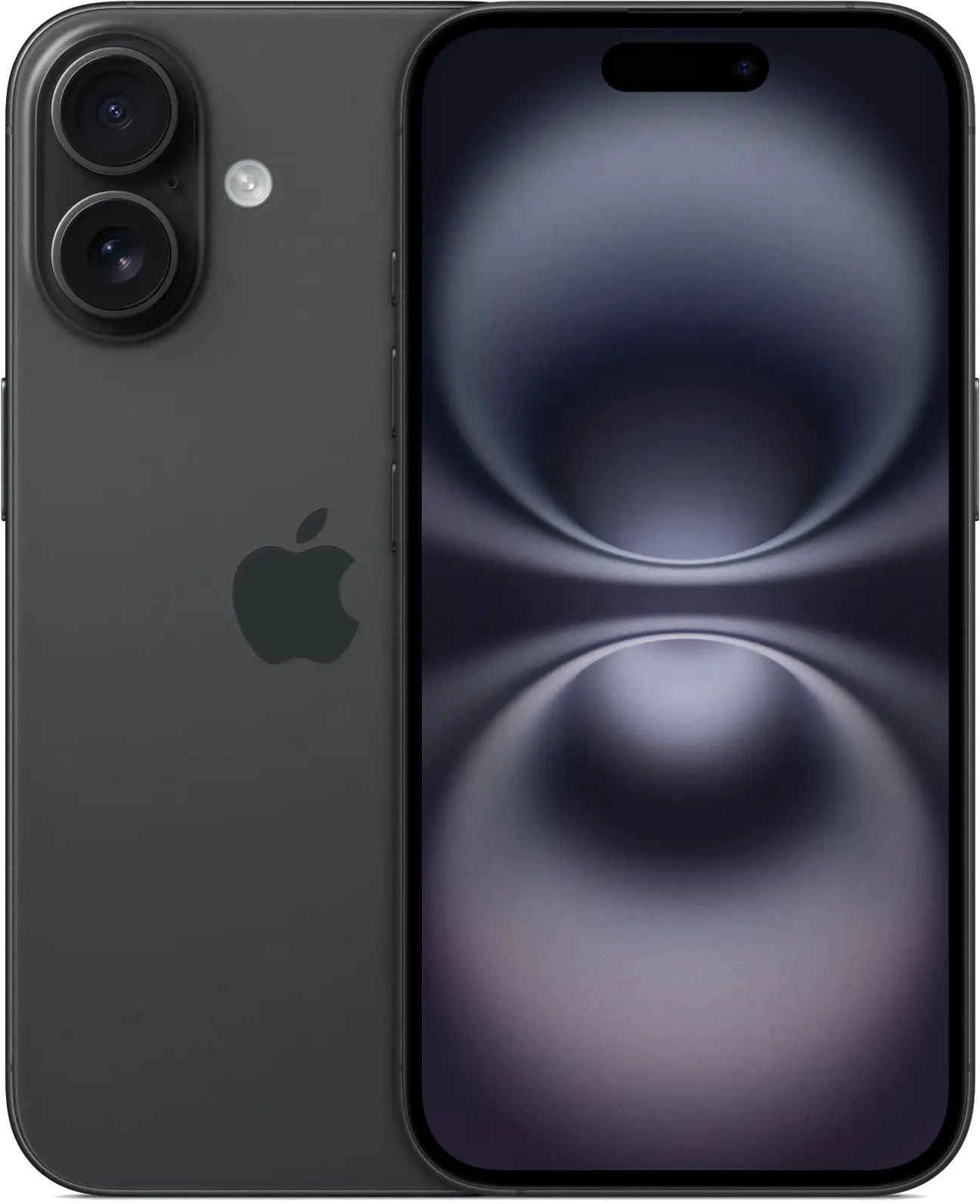 Apple iPhone 16 128GB J Black