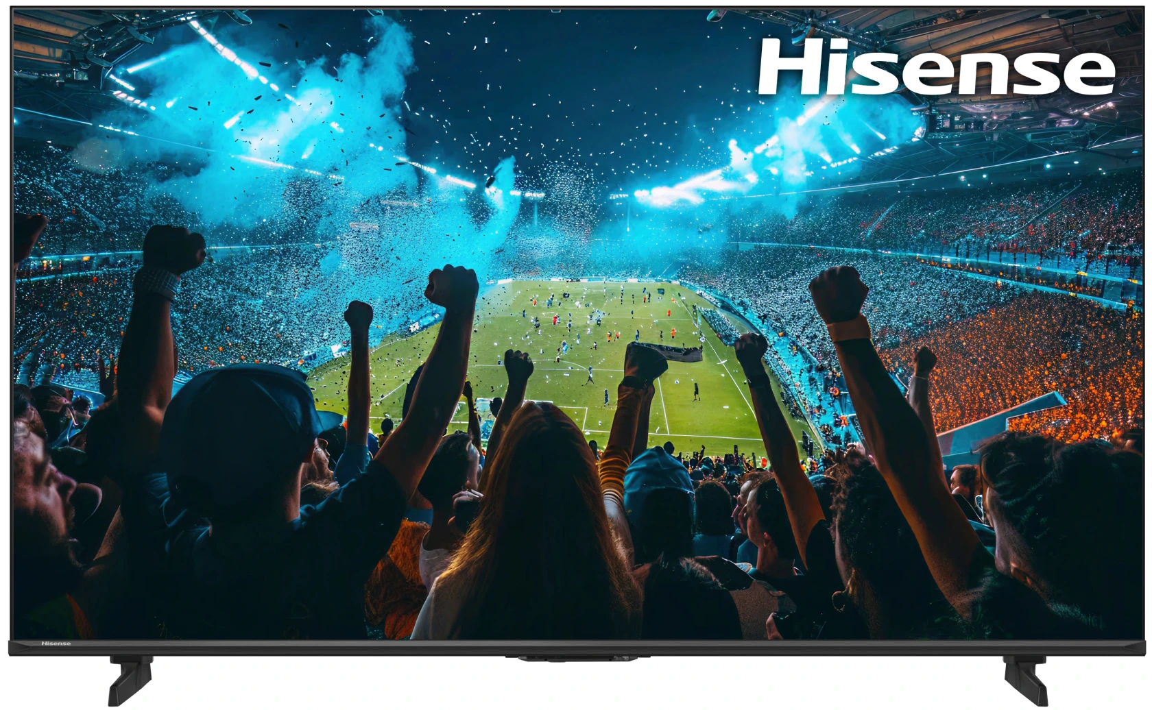 Телевизор Hisense 85E7S PRO, 85″