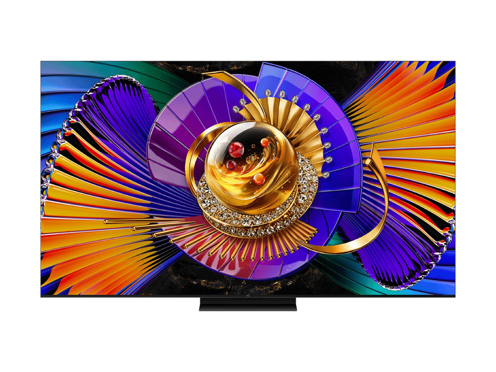 Телевизор TCL 55C7L, 55″
