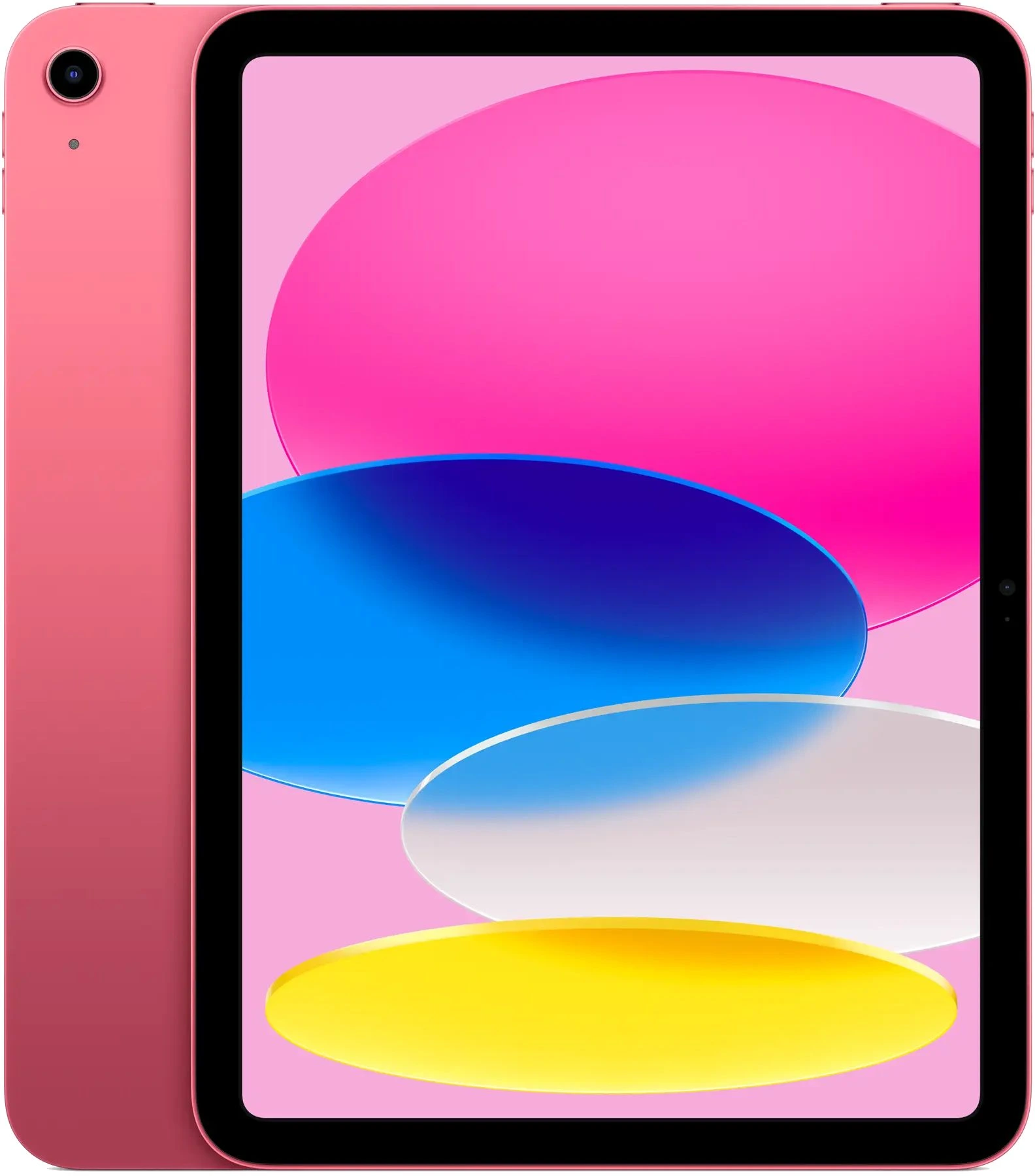 Apple iPad 2025 Wi-Fi 128GB Pink