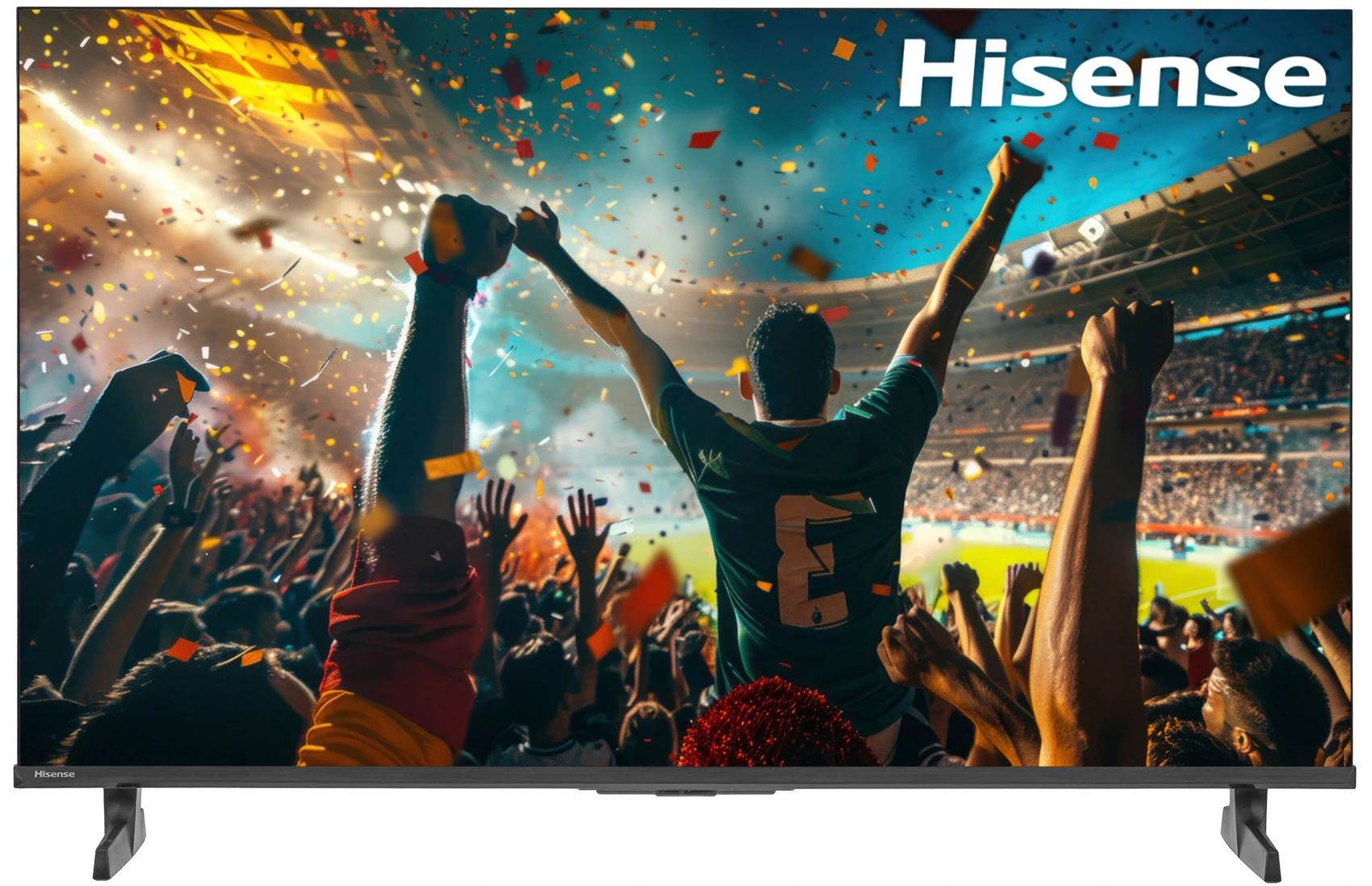 Телевизор Hisense 43E7S, 43″