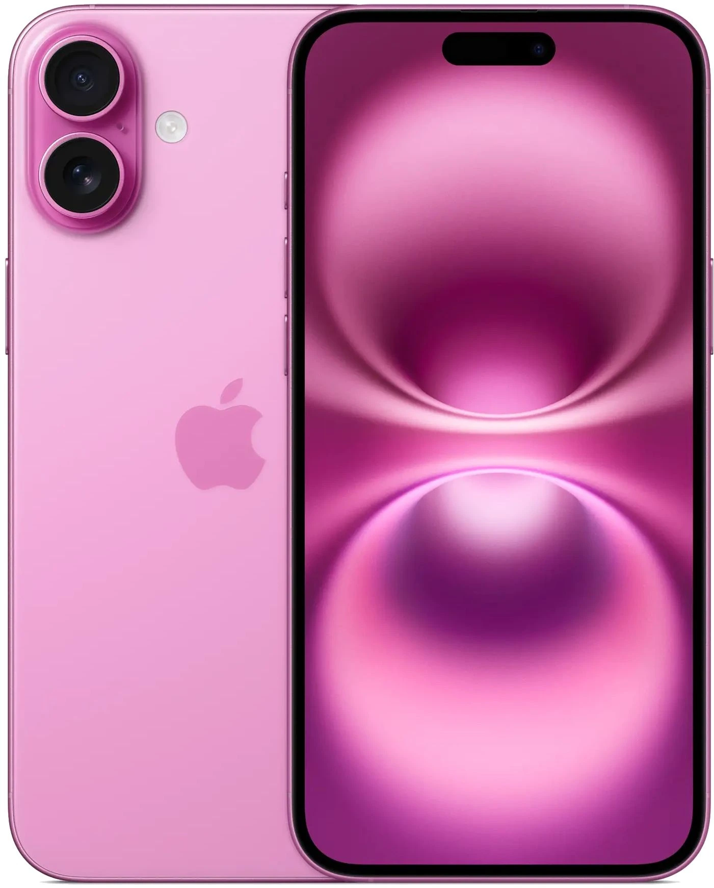 Apple iPhone 16 Plus 128GB J Pink