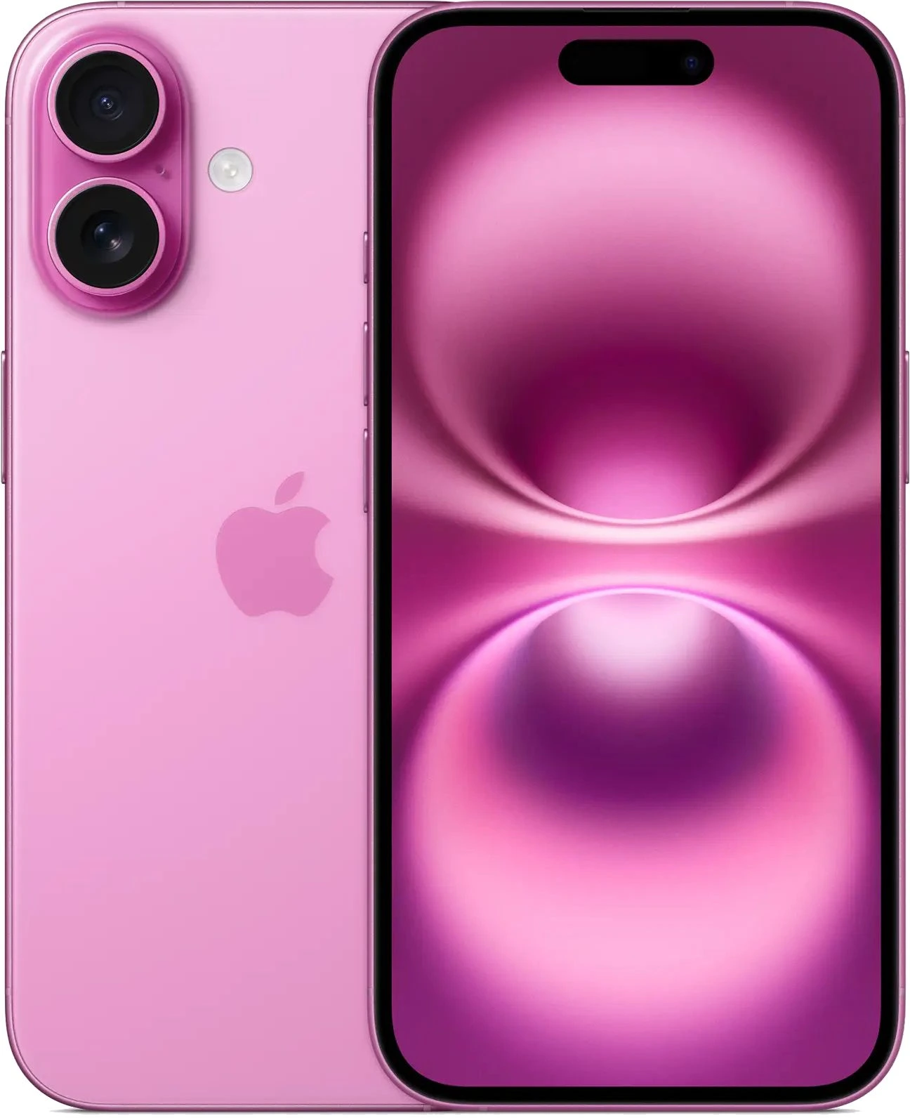 Apple iPhone 16 128GB J Pink