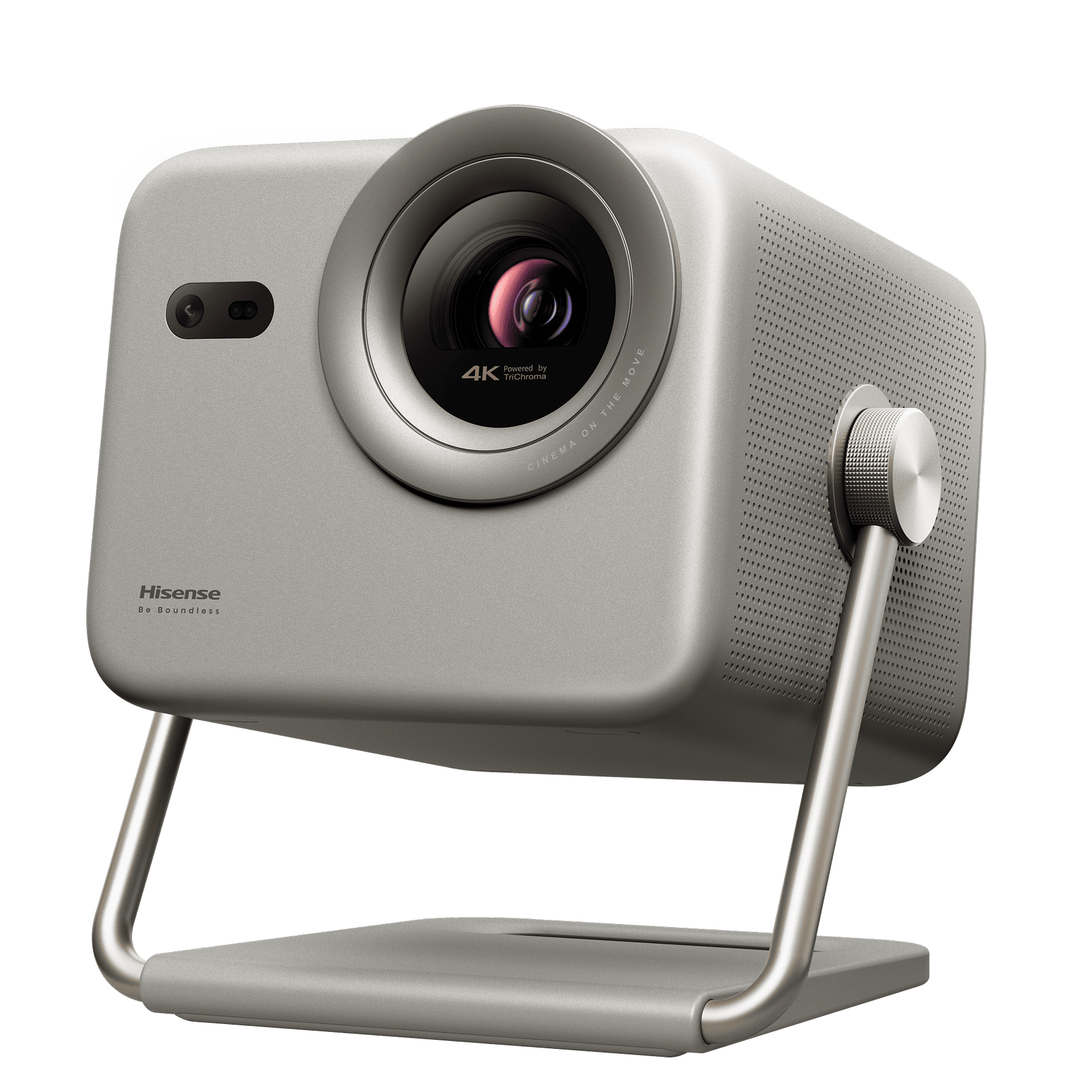 Проектор Hisense M2 Pro