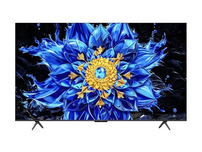 Телевизор TCL 65P8L, 65″