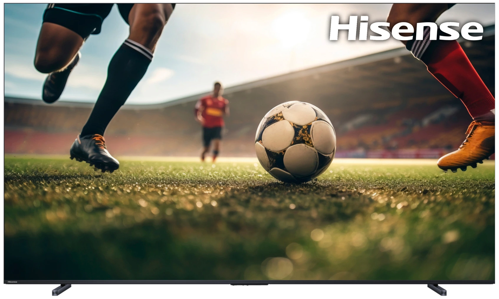 Телевизор Hisense 100E7Q PRO, 100″