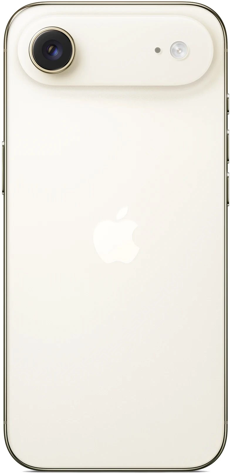Apple iPhone Air 256GB Light Gold
