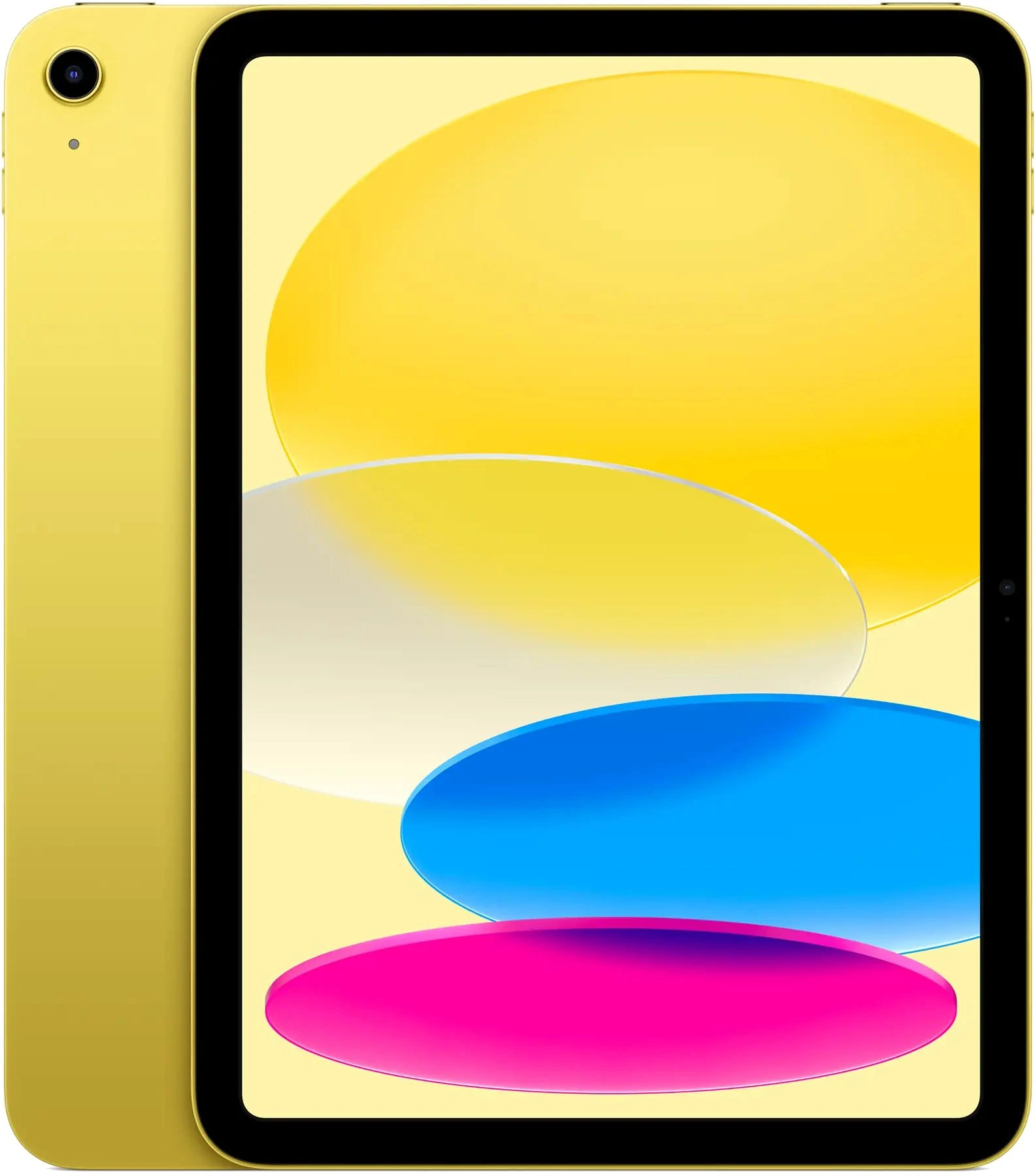 Apple iPad 2025 Wi-Fi 128GB Yellow