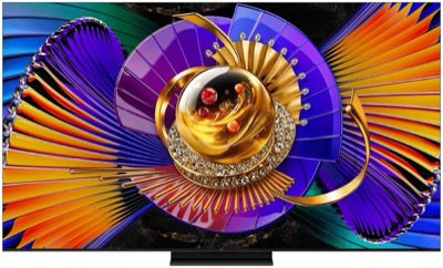 Телевизор TCL 65C7L, 65″