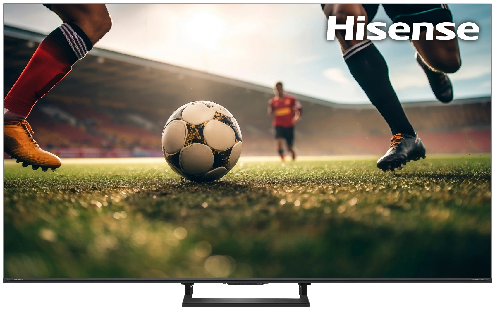 Телевизор Hisense 85U7S, 85″