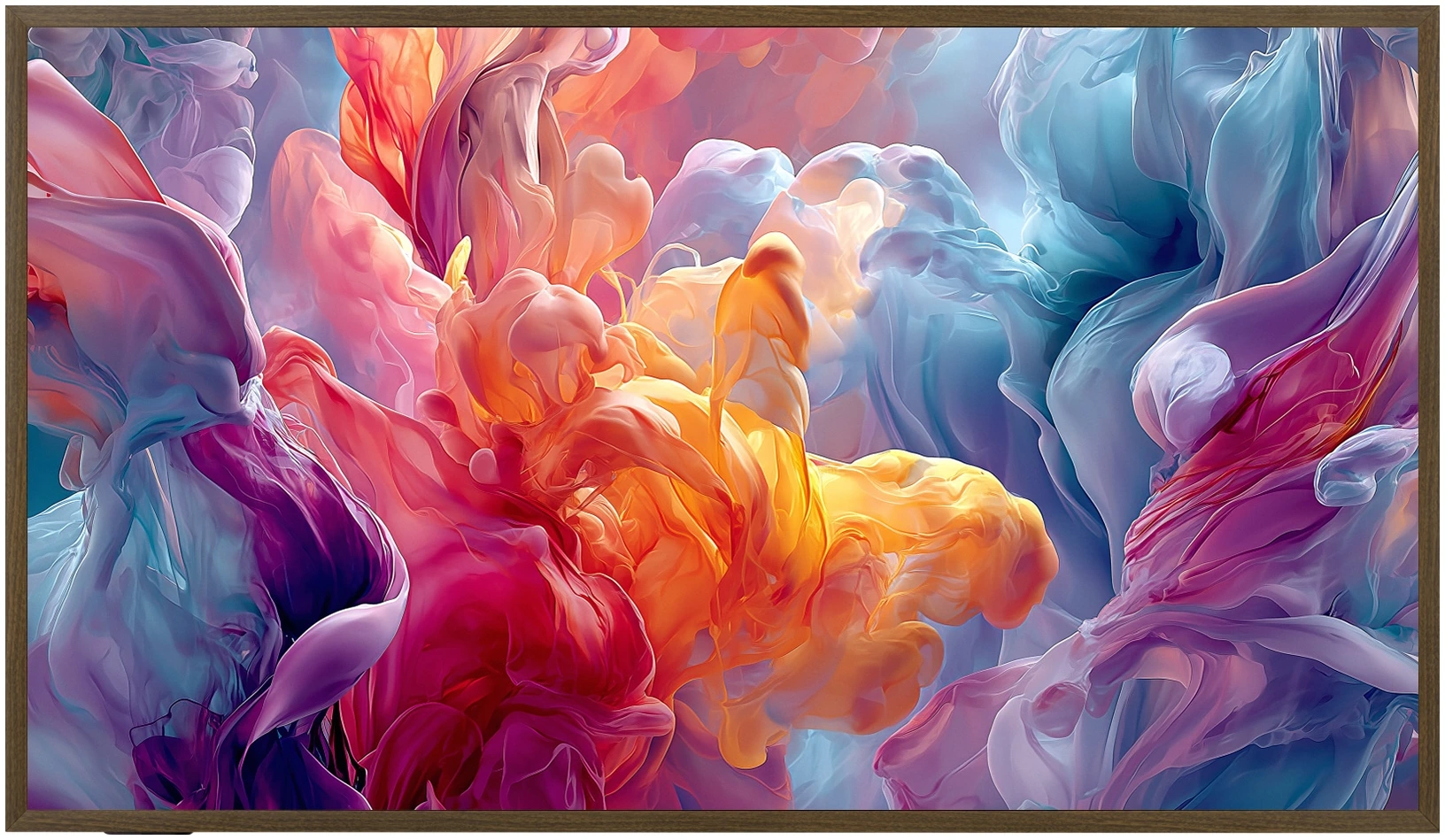 Телевизор Hisense 55S7S, 55″