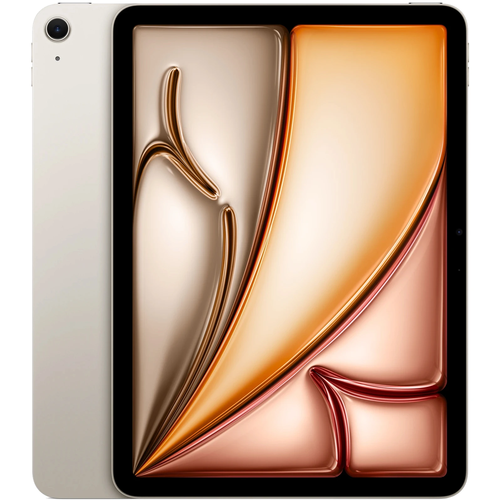 Apple iPad Air 2026 11" M4 Wi-Fi 256GB Starlight