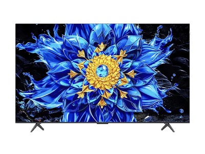Телевизор TCL 75P8L, 75″