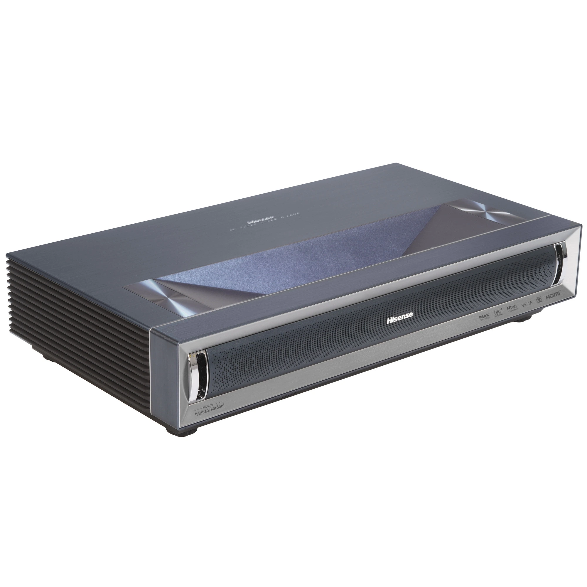 Проектор Hisense PX3SE-PRO