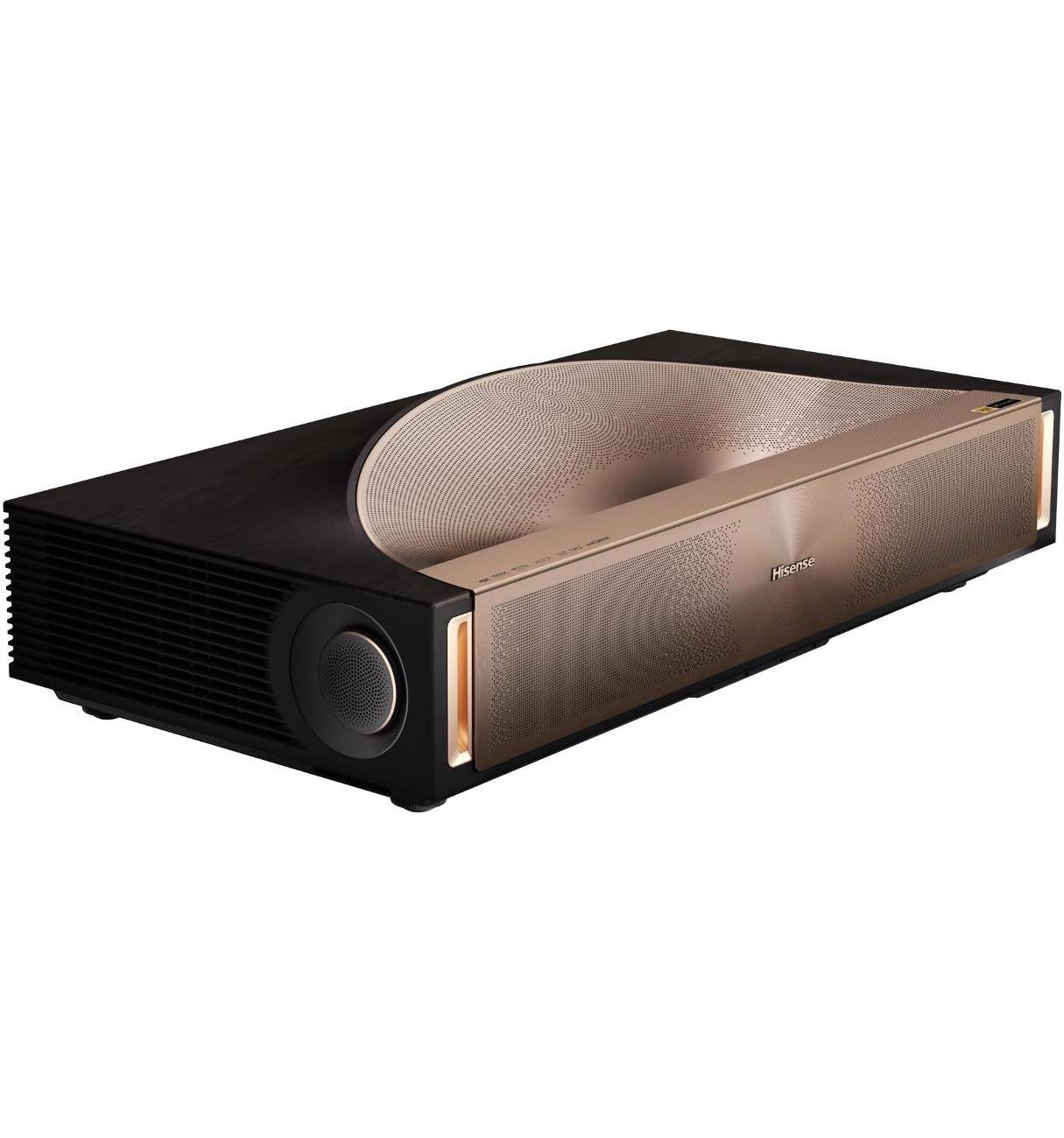 Проектор Hisense 100L9QD