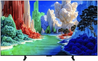 Телевизор TCL 85A400, 85″