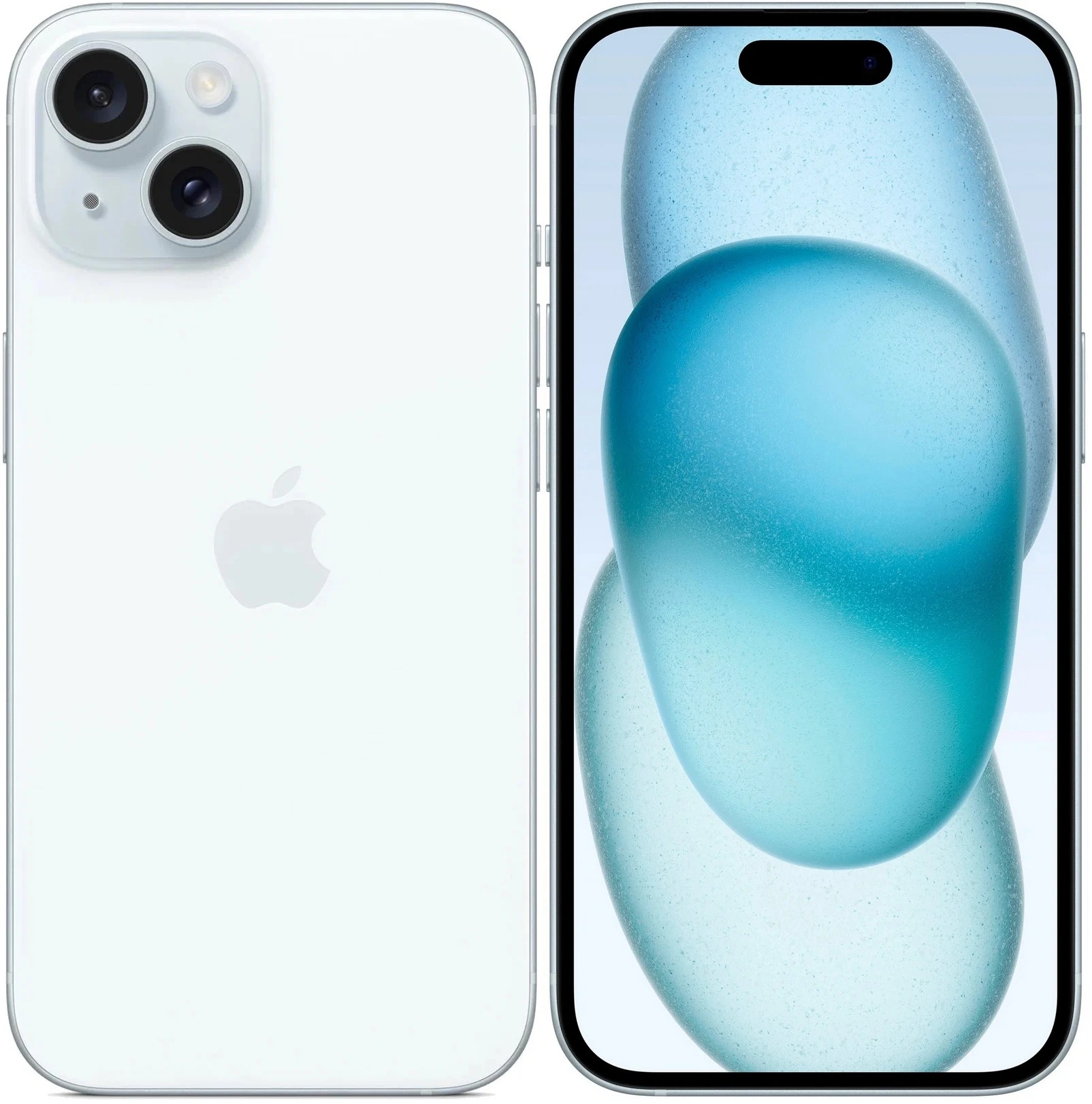 Apple iPhone 15 256GB J Blue