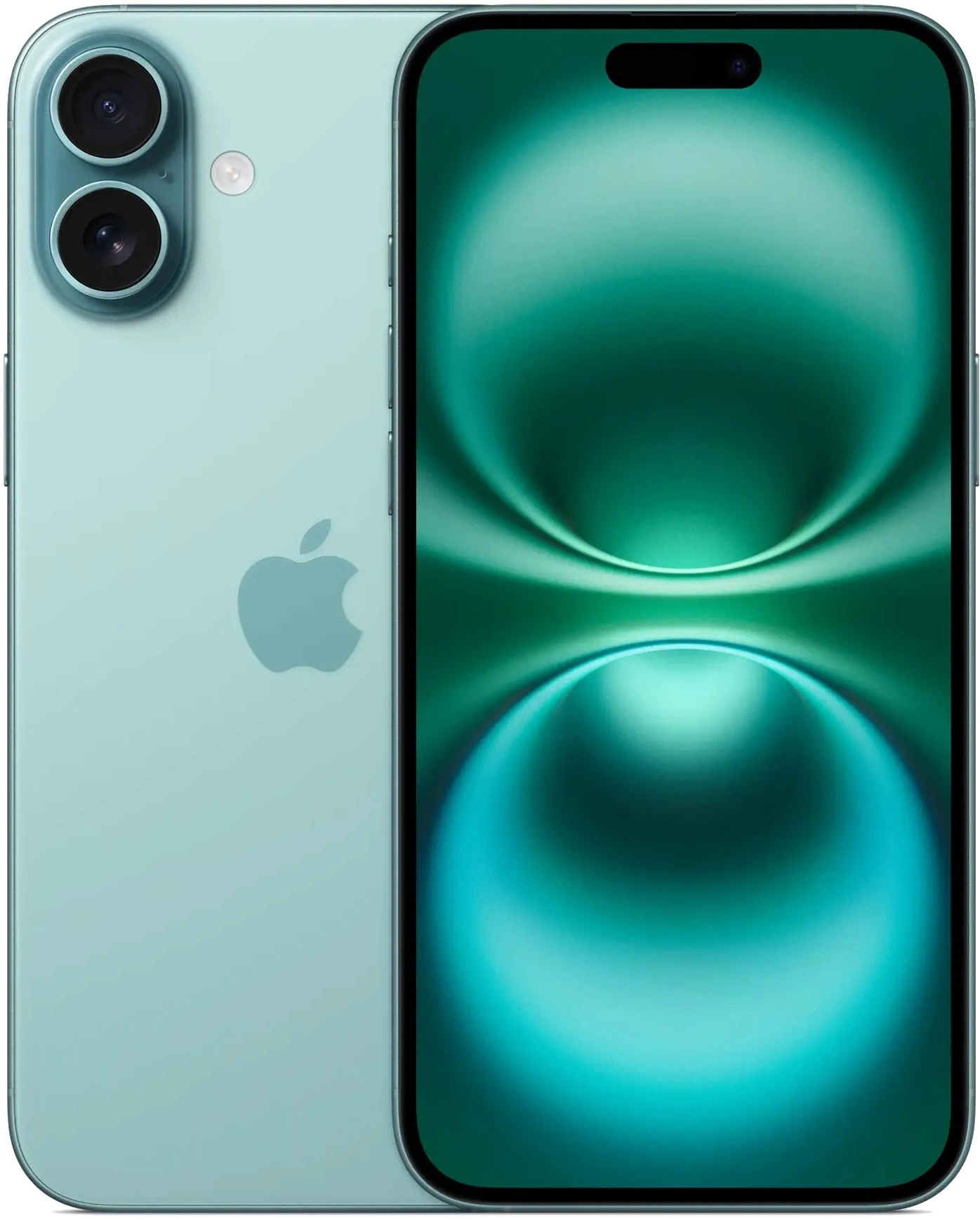 Apple iPhone 16 128GB J Teal